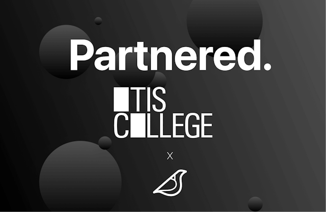 Sparrow Announces Partnership <br> with Otis College of Art and Design